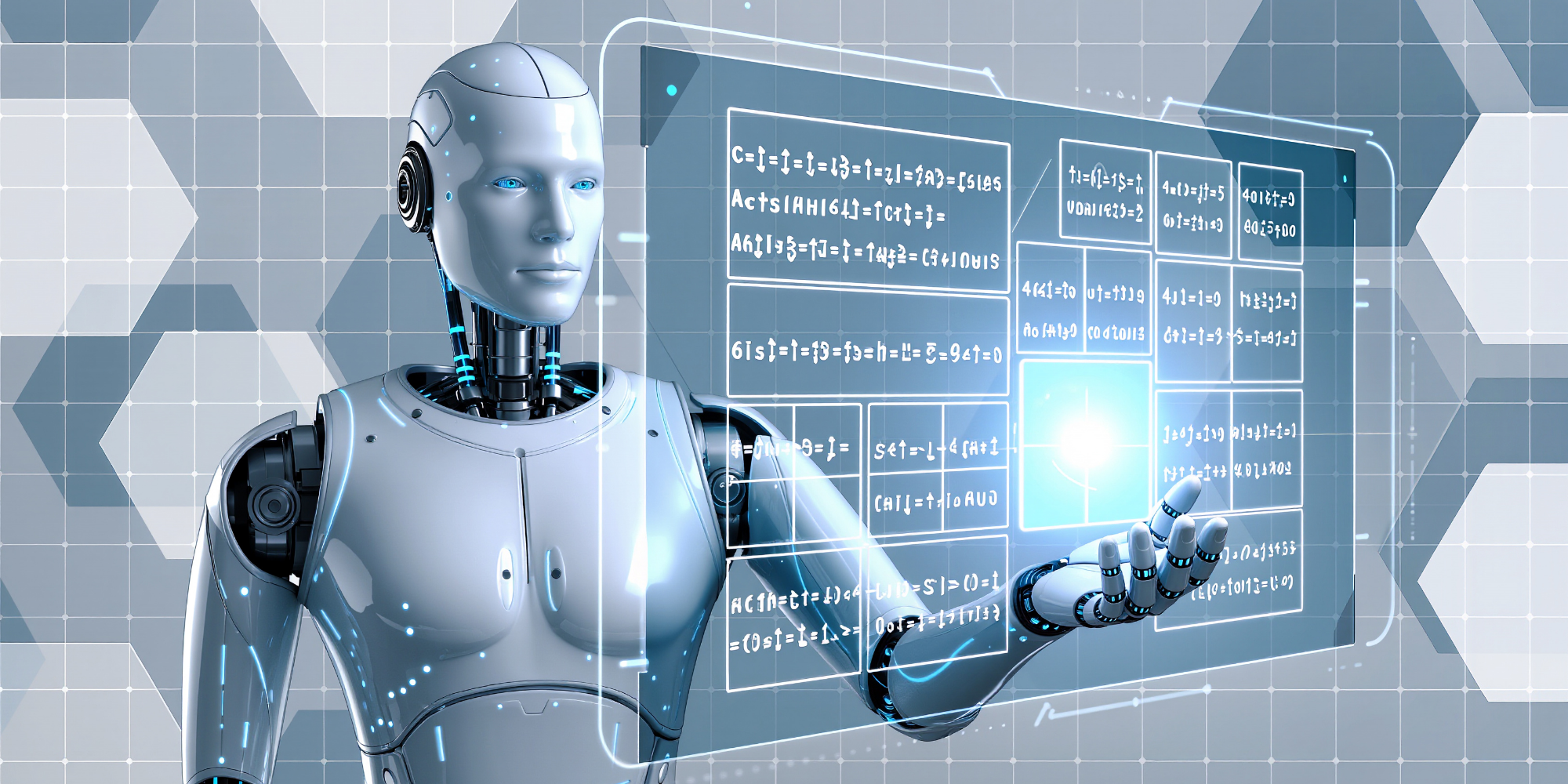 Искусственный интеллект: друг или враг человека?